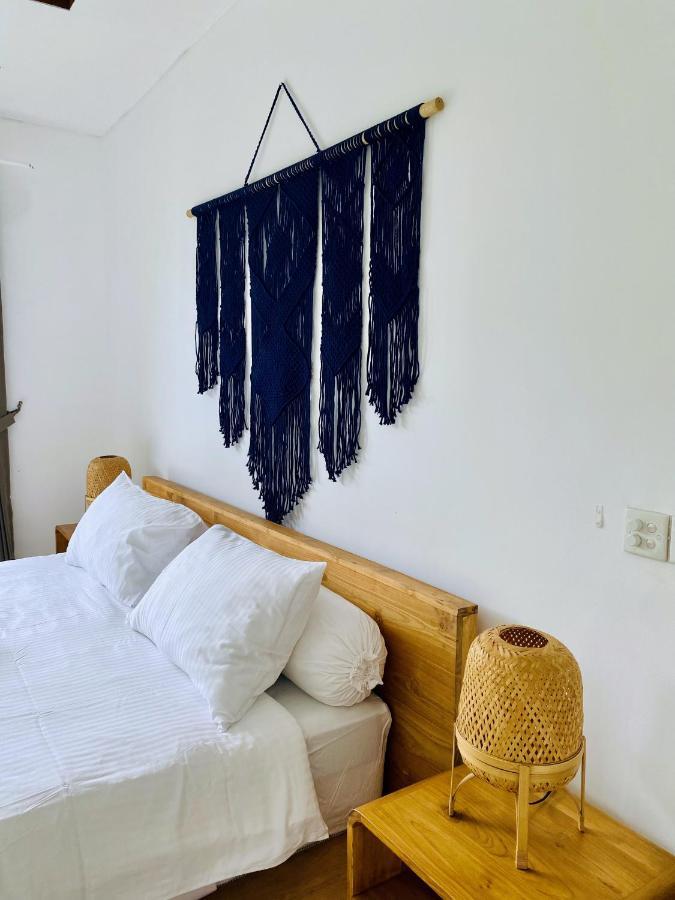 Villa Biru - 500M Batubelig Beach Canggu Zewnętrze zdjęcie