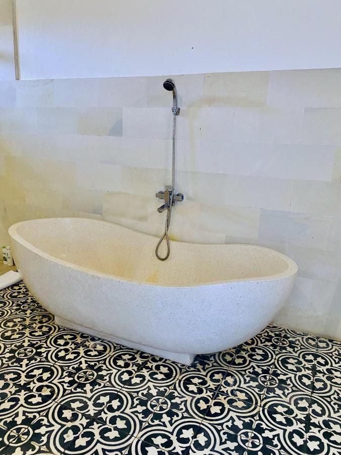 Villa Biru - 500M Batubelig Beach Canggu Zewnętrze zdjęcie