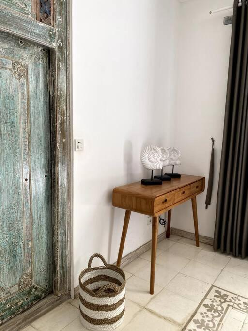Villa Biru - 500M Batubelig Beach Canggu Zewnętrze zdjęcie